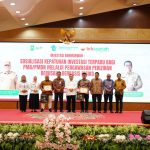 Pemprov Riau Perkuat Dampak Investasi, Perusahaan Diminta Gunakan Layanan Lokal