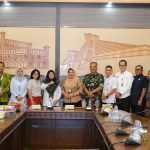 Bupati Siak Dorong SNT 2026, Perluas Akses Pendidikan Gratis Berkualitas