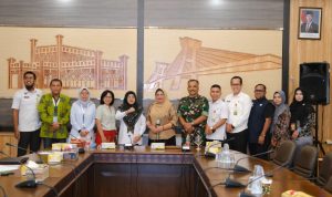 Bupati Siak Dorong SNT 2026, Perluas Akses Pendidikan Gratis Berkualitas