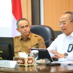 Ketenagakerjaan Riau Februari 2026 Membaik, TPAK Naik dan Pengangguran Turun