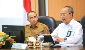 Ketenagakerjaan Riau Februari 2026 Membaik, TPAK Naik dan Pengangguran Turun