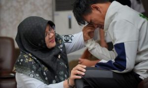 Pemkab Siak Beri Kesempatan Pemuda Disabilitas Tingkatkan Skill di Bogor