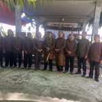 Wayang Kulit Meriahkan Sedekah Desa Jantiganggong, Warga Perkuat Silaturahmi