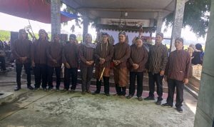 Wayang Kulit Meriahkan Sedekah Desa Jantiganggong, Warga Perkuat Silaturahmi